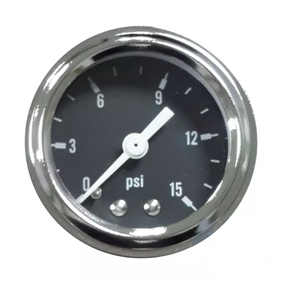 pressure industrial gauges